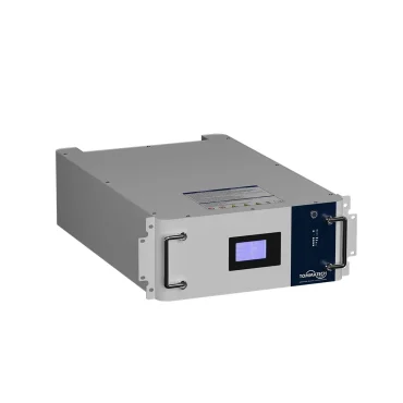 Tommatech 51.2 Volt 102 Amper Rack / Modüler Batarya