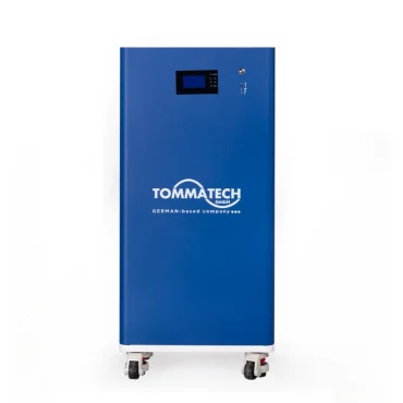 Tommatech 51.2 Volt 280 Amper LiFePo4 Batarya