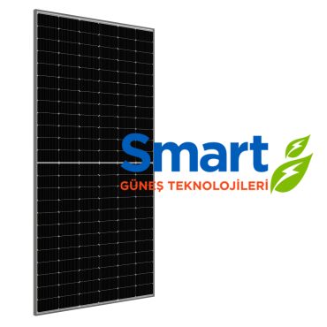 620 WATT SMART SOLAR 144TN M10 Topcon Güneş Paneli