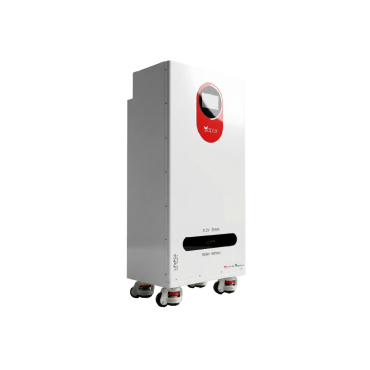 Apex 51.2 Volt 314 Amper LiFePo4 Batarya